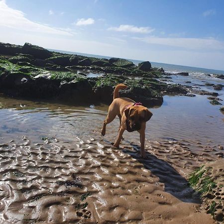 Beautiful Apartment 2 Mins To The Beach St Leonards-on-Sea 외부 사진
