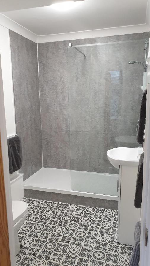 Beautiful Apartment 2 Mins To The Beach St Leonards-on-Sea 외부 사진