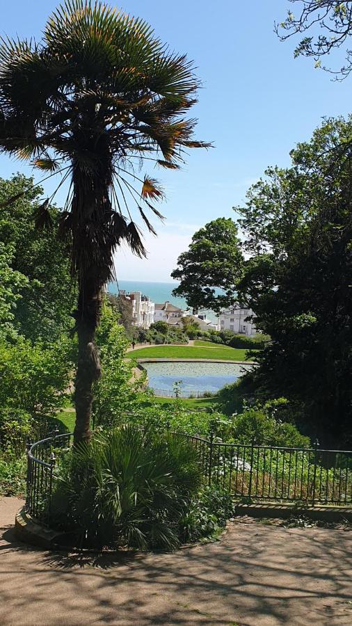 Beautiful Apartment 2 Mins To The Beach St Leonards-on-Sea 외부 사진