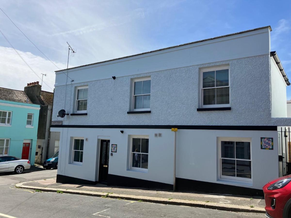 Beautiful Apartment 2 Mins To The Beach St Leonards-on-Sea 외부 사진