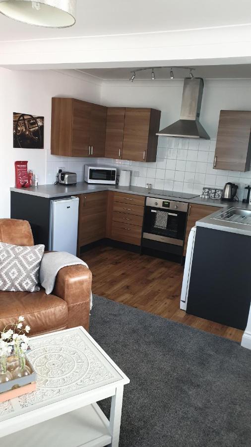 Beautiful Apartment 2 Mins To The Beach St Leonards-on-Sea 외부 사진